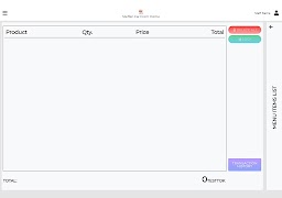 Event Token Staff screenshot 7