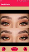 Prom MakeUp Tutorial screenshot 6