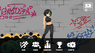 برنامه‌نما Indie Runner عکس از صفحه