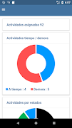 iTPlanner capture d'écran 1