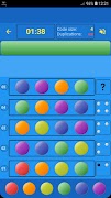 Mastermind (Bulls & cows) screenshot 1