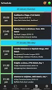 CBMLive Mobile screenshot 4