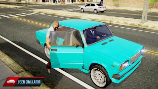 Driver Simulator স্ক্রিনশট 7