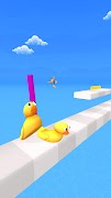 ASMR Run الملصق