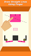 Cut it Down: Slice Puzzles screenshot 1