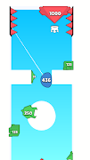 2 Schermata Shooting Slime