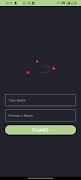 LoveMeter Pro Affiche