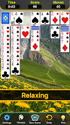 Solitaire - Classic Card Games screenshot 4