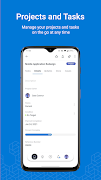 Adobe Workfront for AirWatch تصوير الشاشة 3