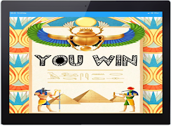 AR Pyramid Quest ảnh chụp màn hình 4