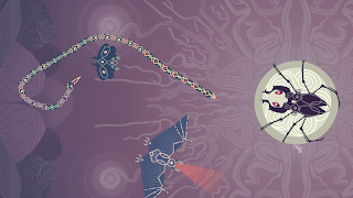 Ophidia اسکرین شاٹ 1