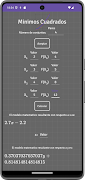 Numerische Methoden: Rechner Screenshot 6