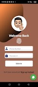 برنامه‌نما Soft Data عکس از صفحه