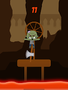 Zombie Skipping скриншот 7