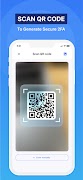Authenticator Master تصوير الشاشة 1