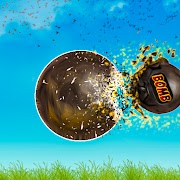 Dodge Ball Ekran Görüntüsü 3