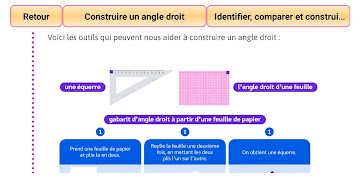 Maths CM2 اسکرین شاٹ 5