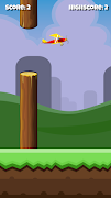 Fly Weasel screenshot 1