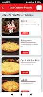 Don Corleone Pizzéria ภาพหน้าจอ 2