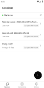 OpenCode: AI Coding Agent Screenshot 3