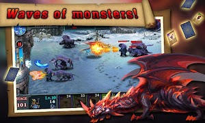 Fort Conquer Ekran Görüntüsü 3