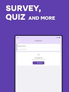 Form Builder: Forms & Surveys تصوير الشاشة 4