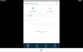 T-Pro Scribe 스크린샷 4
