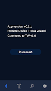 Tesla Wizard اسکرین شاٹ 5