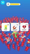 Slime Battle screenshot 1