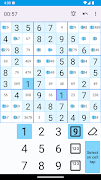 Open Sudoku poster