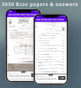 4 Schermata Grade 9 Social Studies Exams