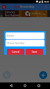Call Forwarding Screenshot 4