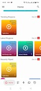 Bollywood Ringtone スクリーンショット 3
