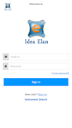 IE Infinity imagem de tela 2