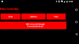 bitty controller screenshot 3