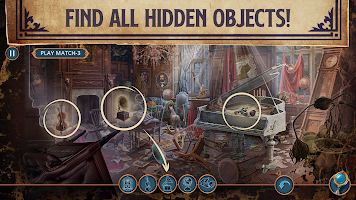 Criminal Archives 3: Extra screenshot 2