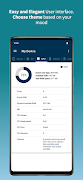 My Device - Device info screenshot 7