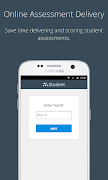 MasteryConnect Student ảnh chụp màn hình 1