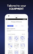 SmartWOD Workout Generator ảnh chụp màn hình 1