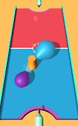 برنامه‌نما The Balloon War عکس از صفحه