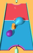 برنامه‌نما The Balloon War عکس از صفحه