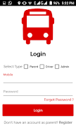 BusTracking screenshot 1