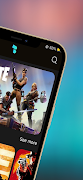 Broming  - Cloud Gaming ภาพหน้าจอ 1