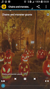 halloween screenshot 1
