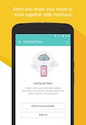 Easy Notes - Notepad screenshot 7