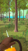 Lumberjack 3D 포스터
