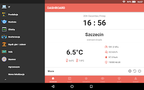 Ampio UNI screenshot 7