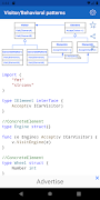 Golang Code screenshot 4