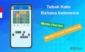 Tebak Kata Offline Screenshot 6