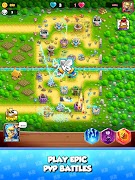 Kingdom Rush Battles: TD Game ภาพหน้าจอ 7
